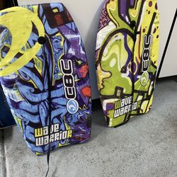 Surf Boards