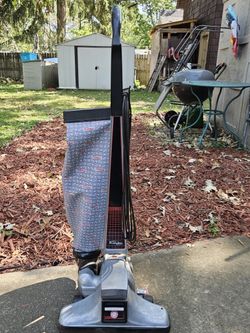 Kirby Vacuum