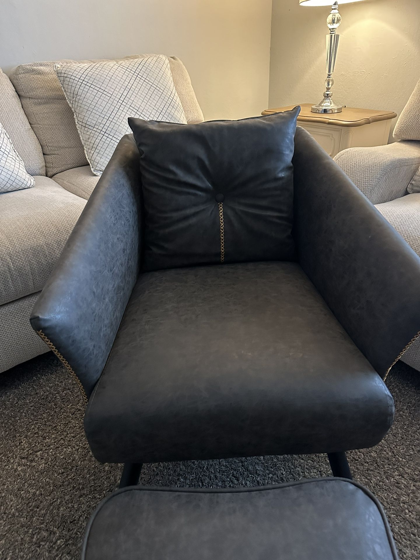 Accent Chair