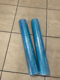 Carpet protection film  roll    new 2 rolls