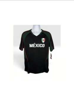 Mexico Soccer Jersey (AVAILABLE IN SIZE S/M ONLY!!!)