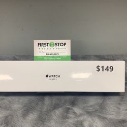 Apple Watch Series 3 