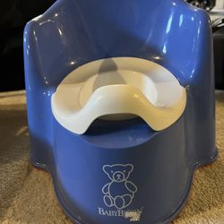 Baby Bjorn Potty