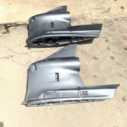 YAMAHA OUTBOARD 350 HP  LOWER UNIT  GEAR CASE HOUSING