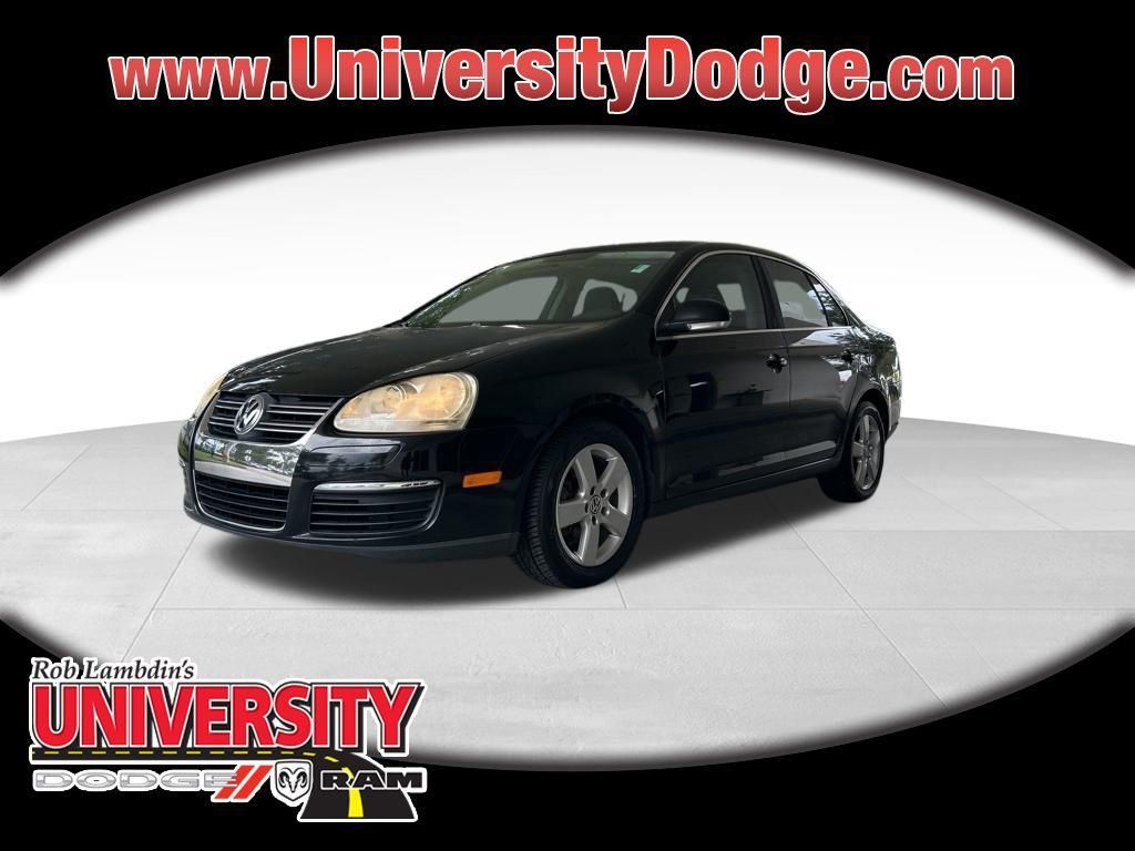 2009 Volkswagen Jetta