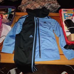 Boys Adidas  Set