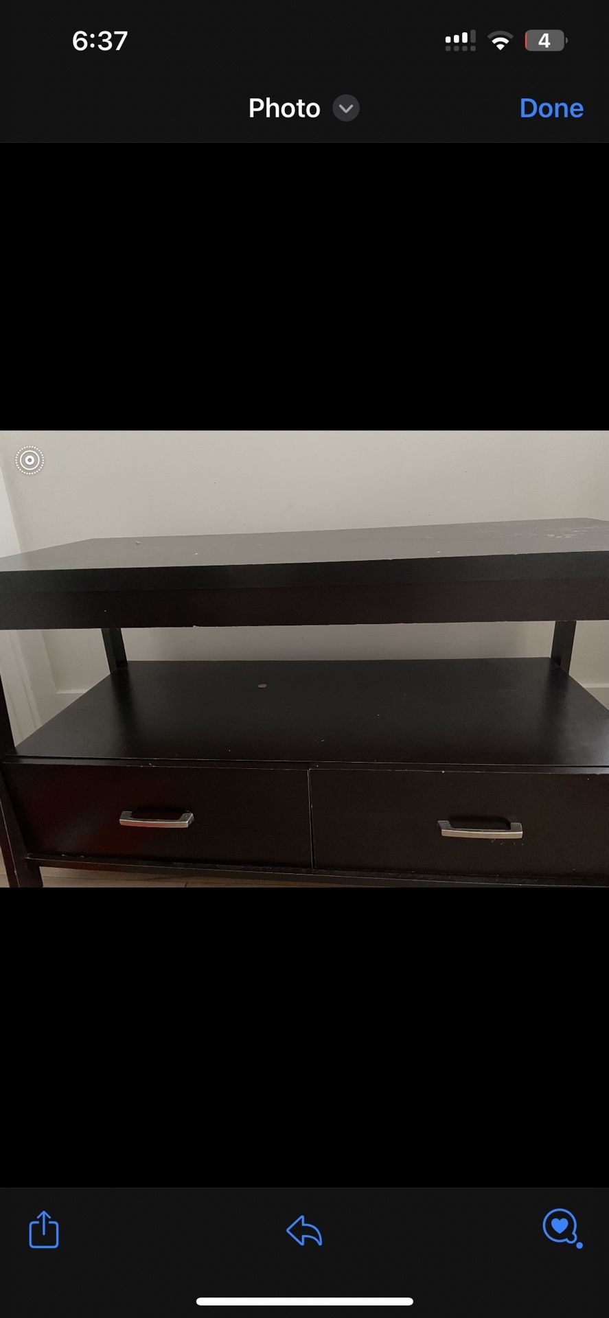 Tv Stand