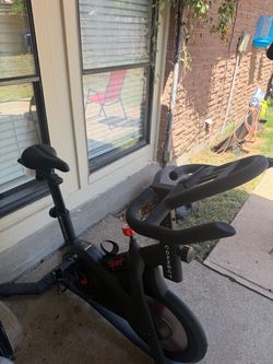 Sport bike