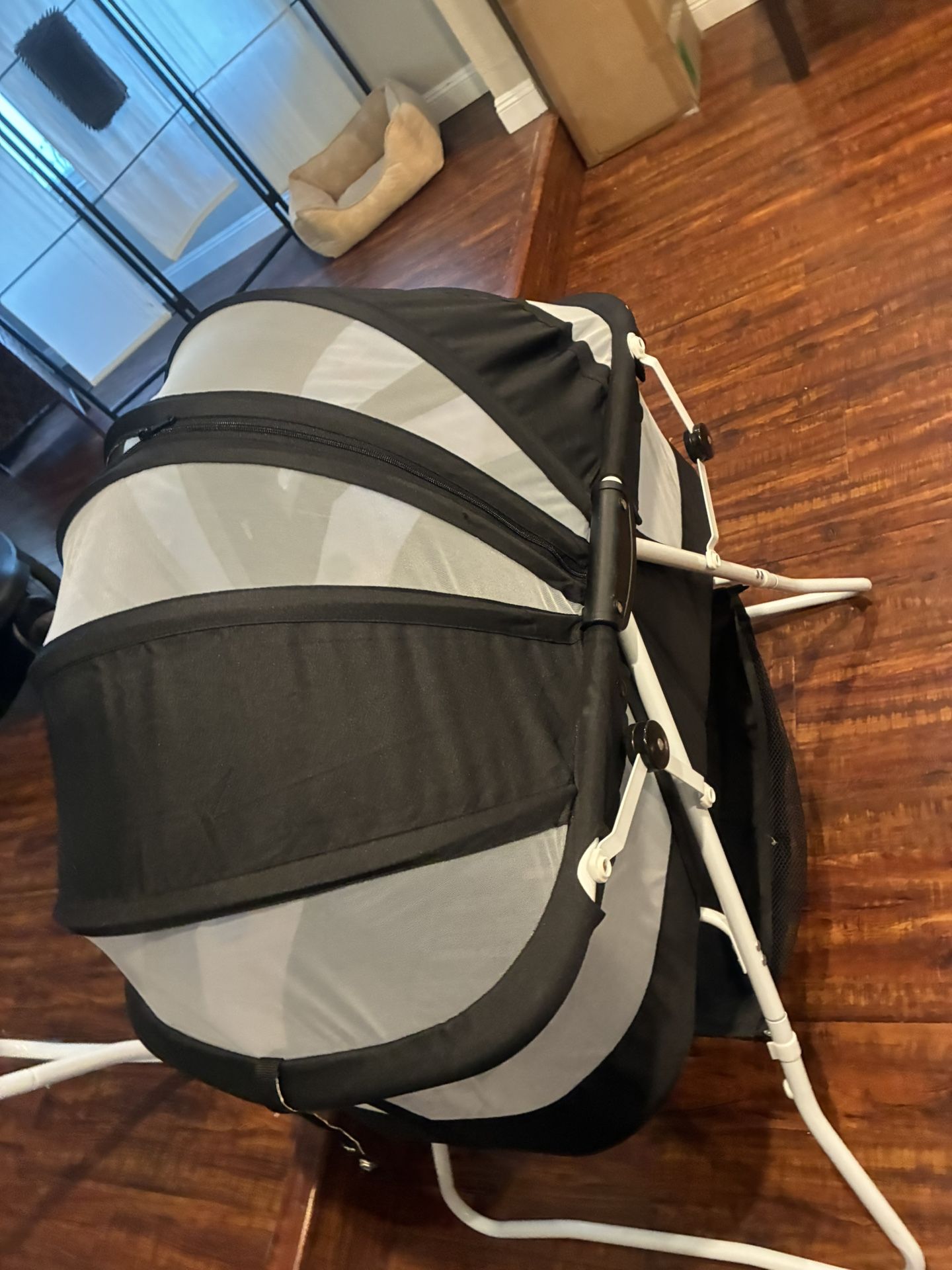 Bassinet 