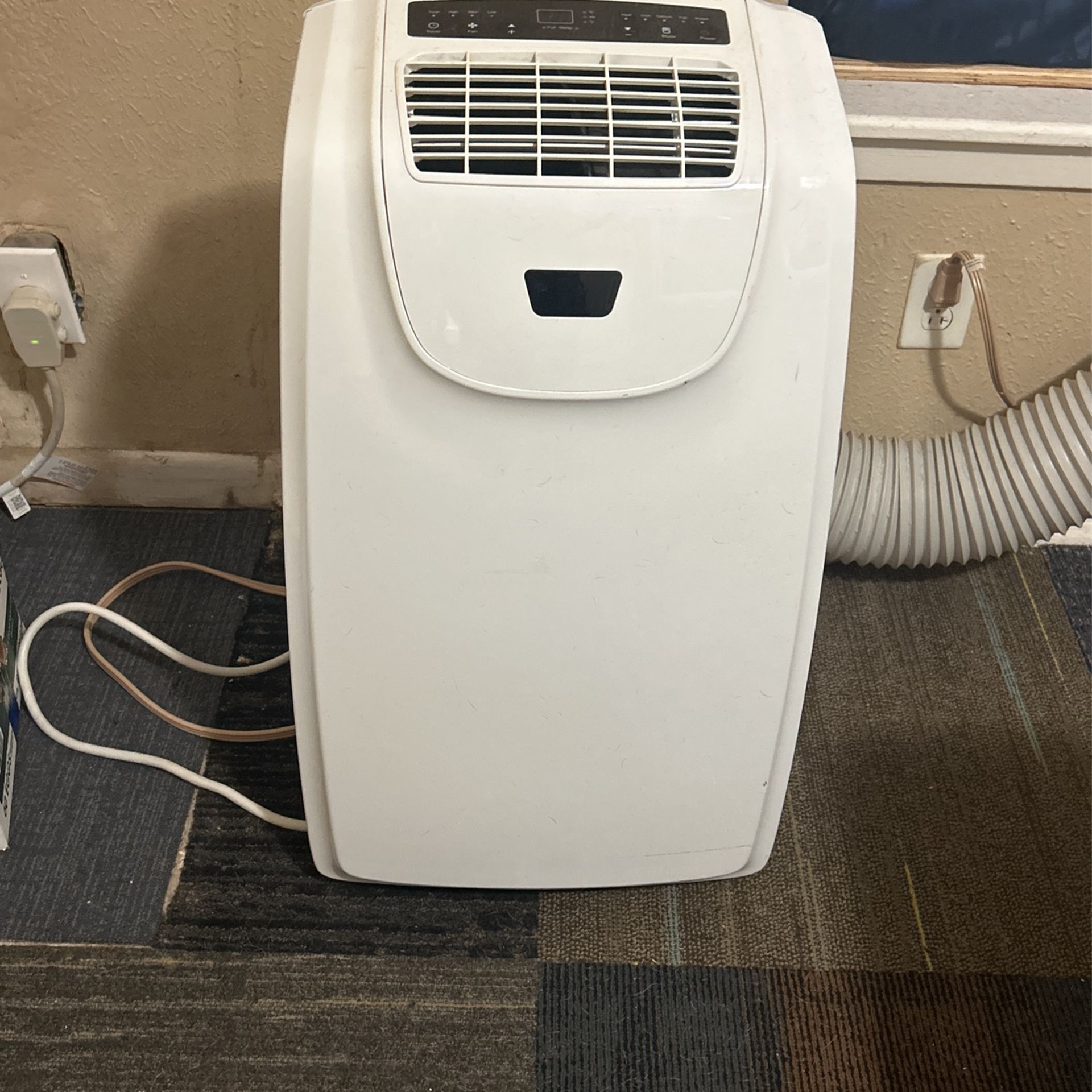 Portable A/c