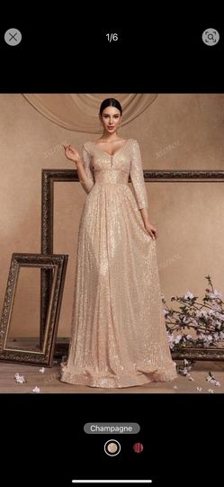 Women’s Dress