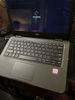 Dell Laptop