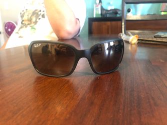 Ray-Ban Sunglasses