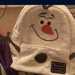 Disney Backpack Frozen 