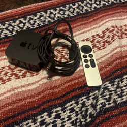 Apple TV HD