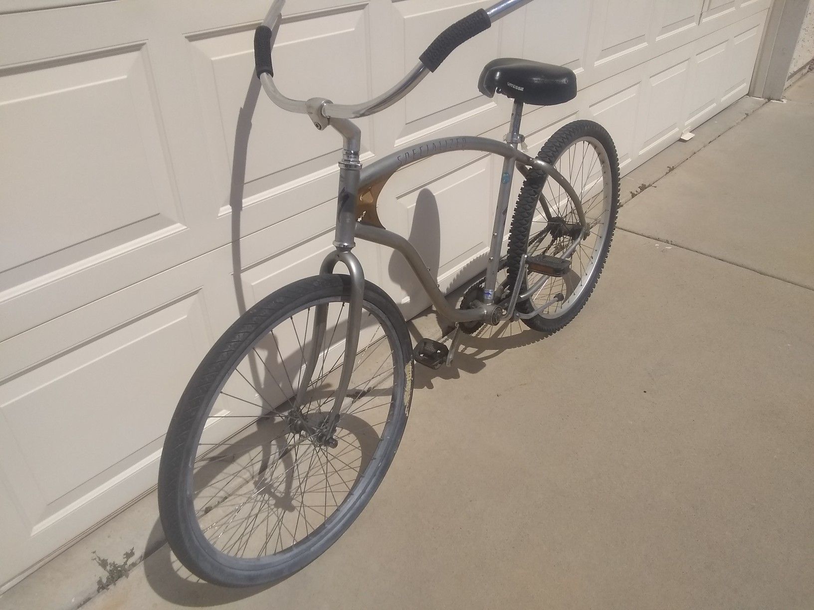 Specialized