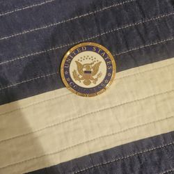 United States Congress Coin