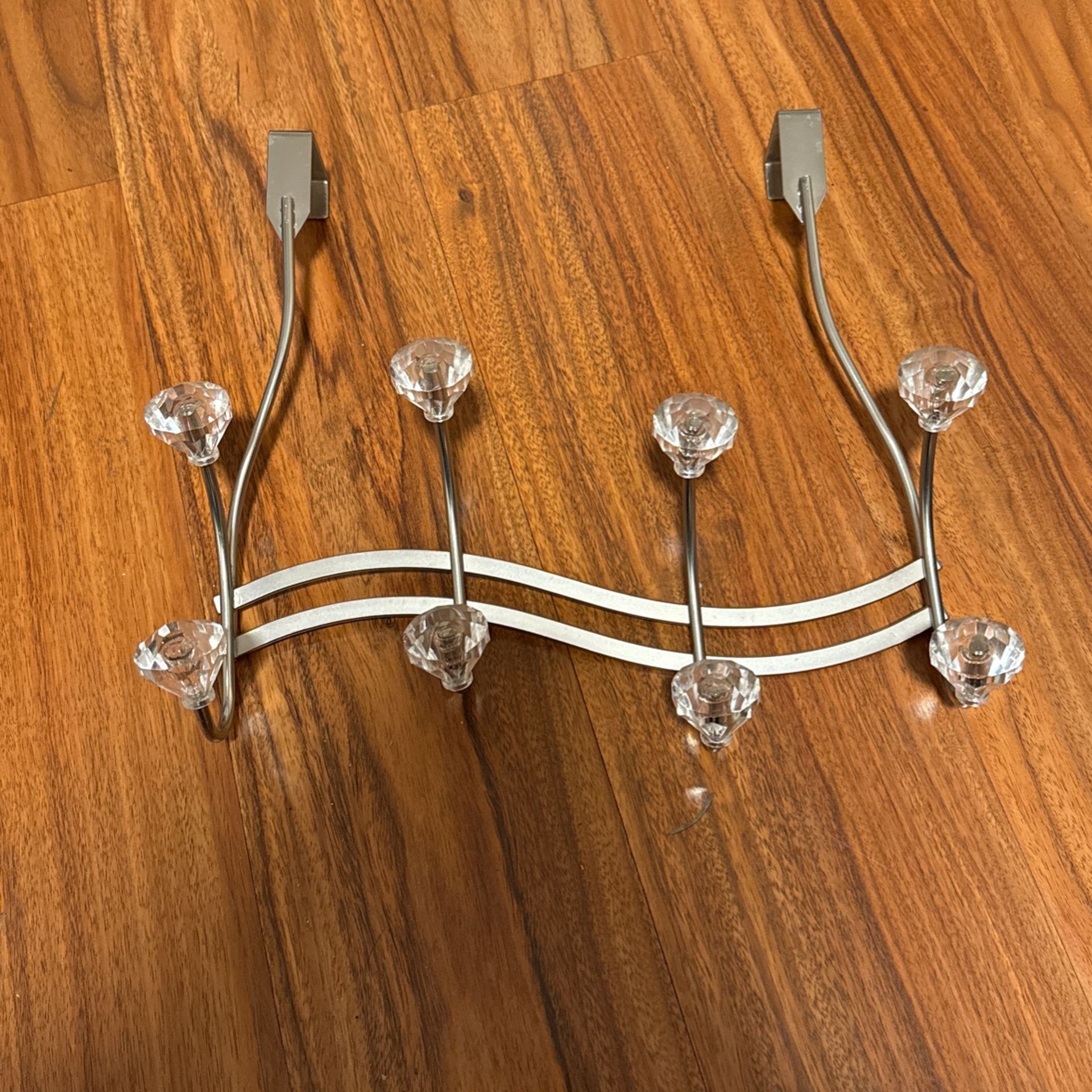 Over The Door Hanging rack