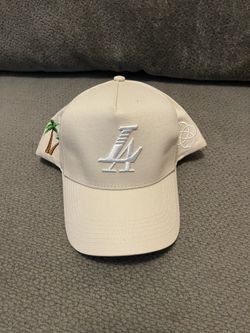 LA Reference snapback
