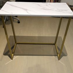 Small Folding Desk