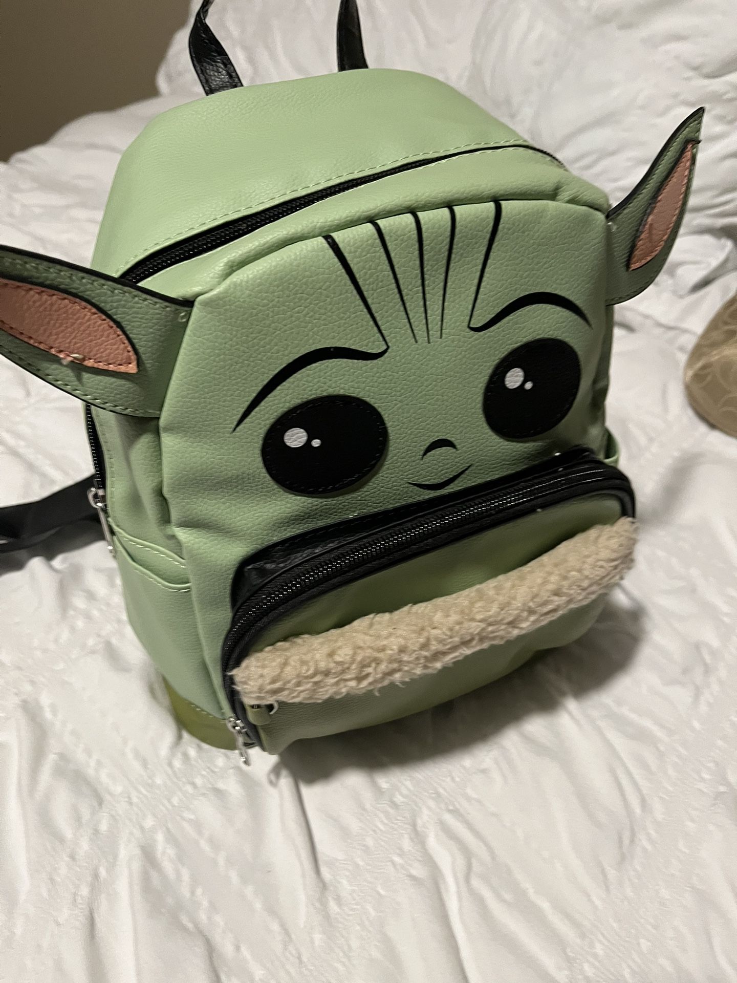 Baby Yoda
