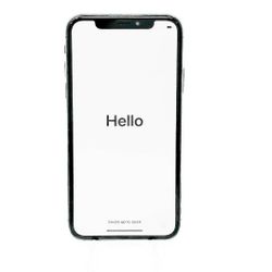 Apple iPhone X - Pay $39 Today