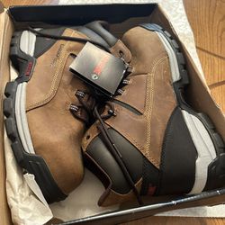Size 11 Work Boots 