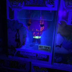 One Piece Pop Error 
