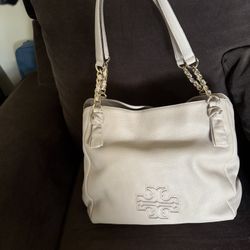 Tory Burch Boho Bag