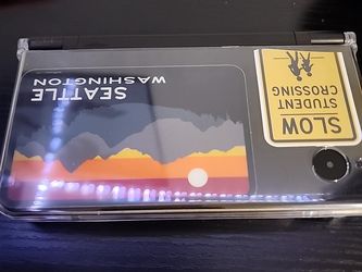 Nintendo DSI XL