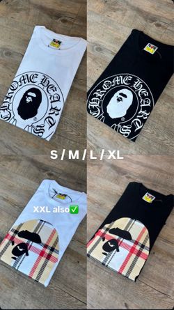 Bape shirts