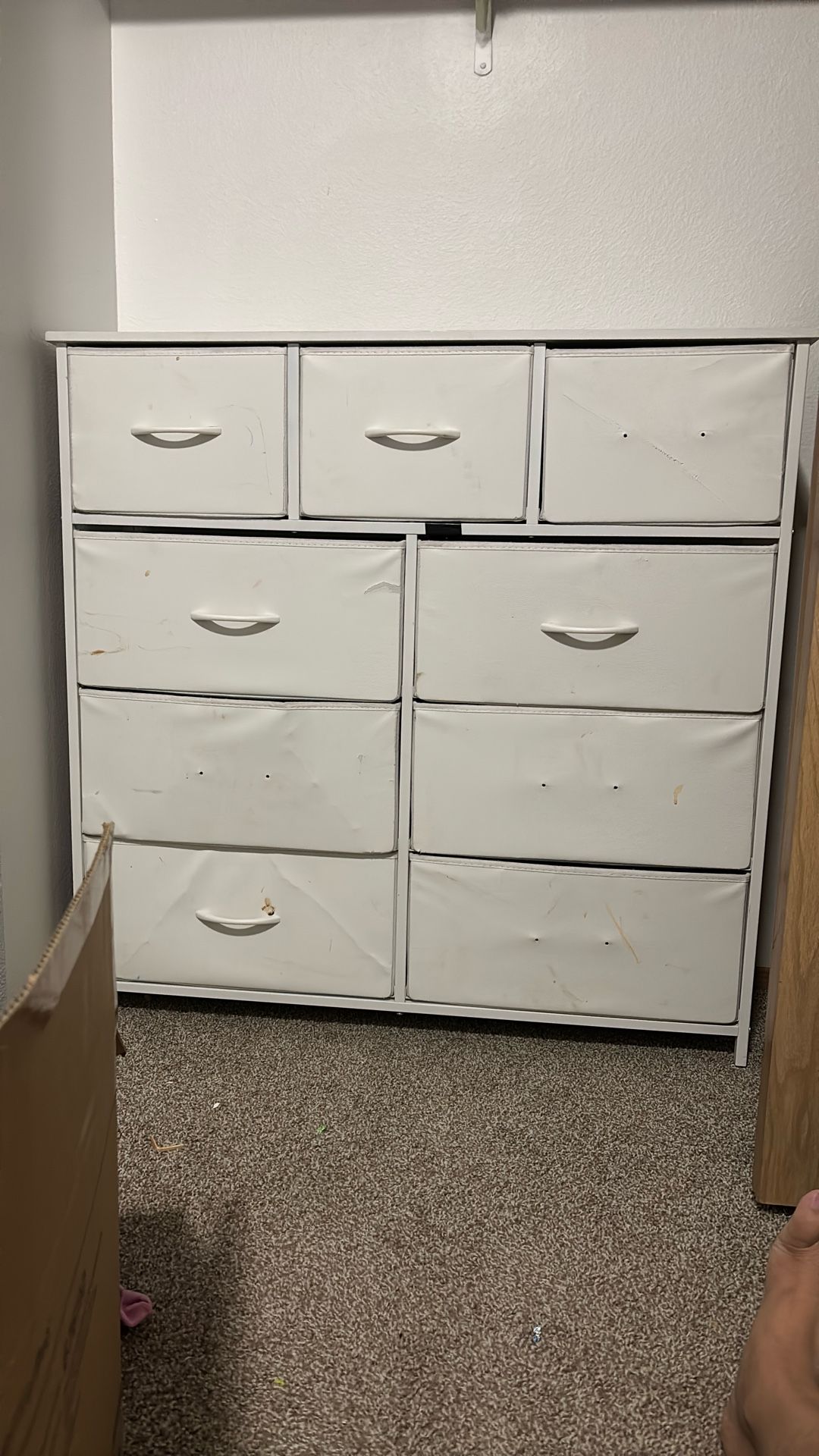 Free Dresser