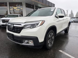 2019 Honda Ridgeline