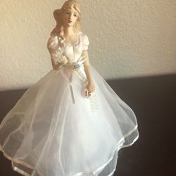 Quinceañera Doll Souvenir / Decor Brand New 