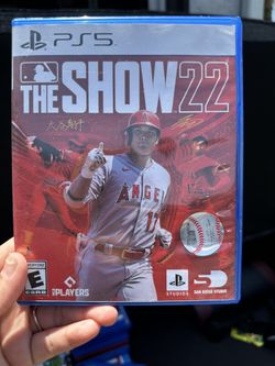 Ps5