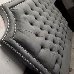 Headboard Cal King