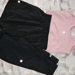 Lululemon Clothes Size 4
