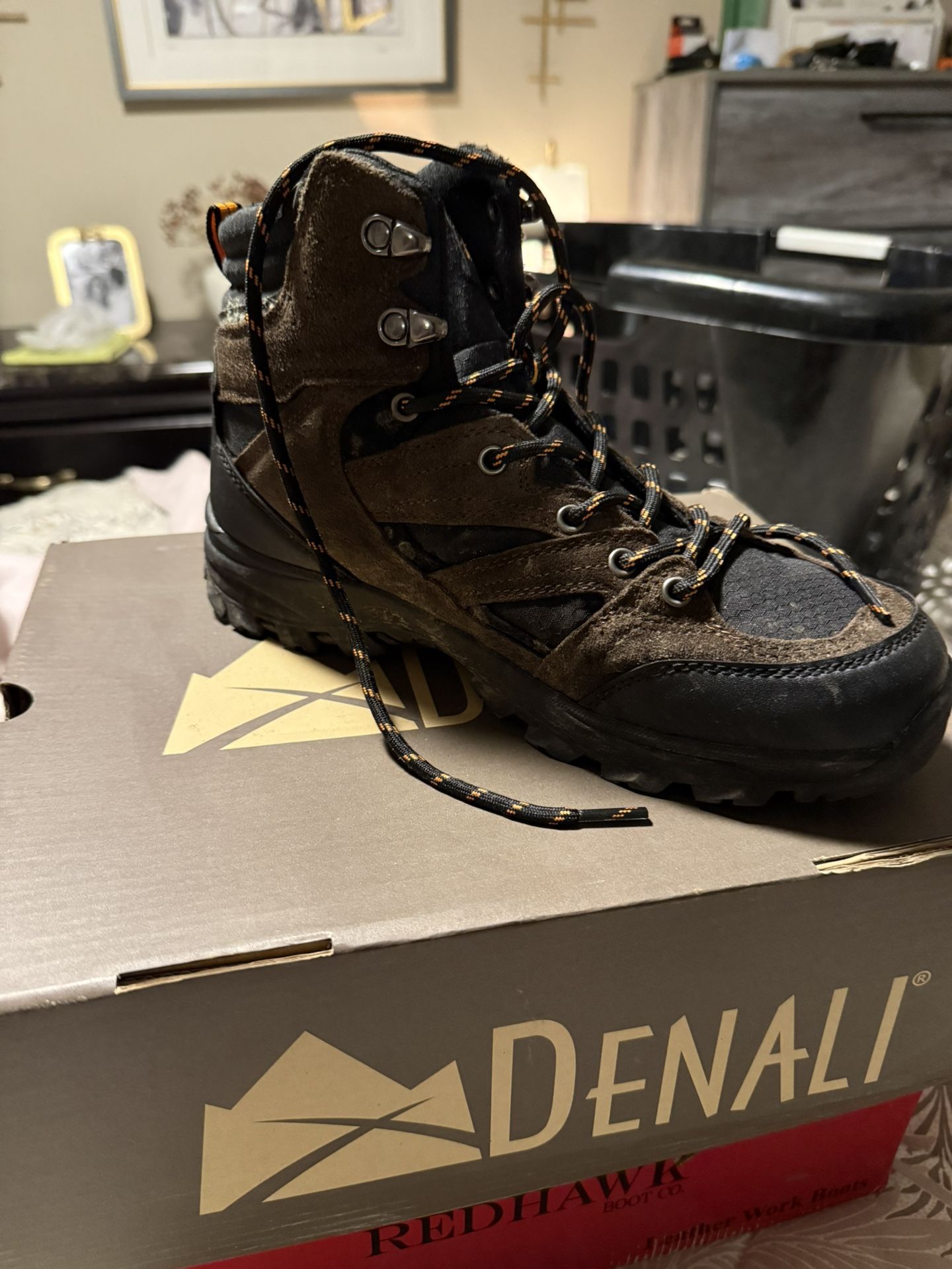 Denali Snow Boots