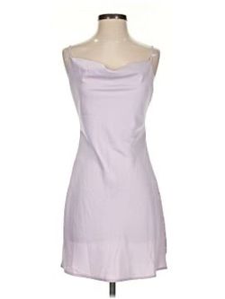 Urban Outfitters Cowl Neck Dress
