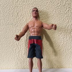 Hasbro GI Joe Action Figure Pawtucket 12”