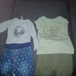 18 Month Clothes