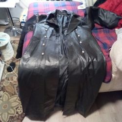 Trench Coat XL