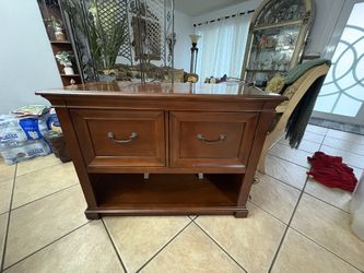 Credenza