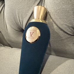 Canto Curaro Perfume