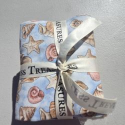 Timeless Treasures Fat Quarters 