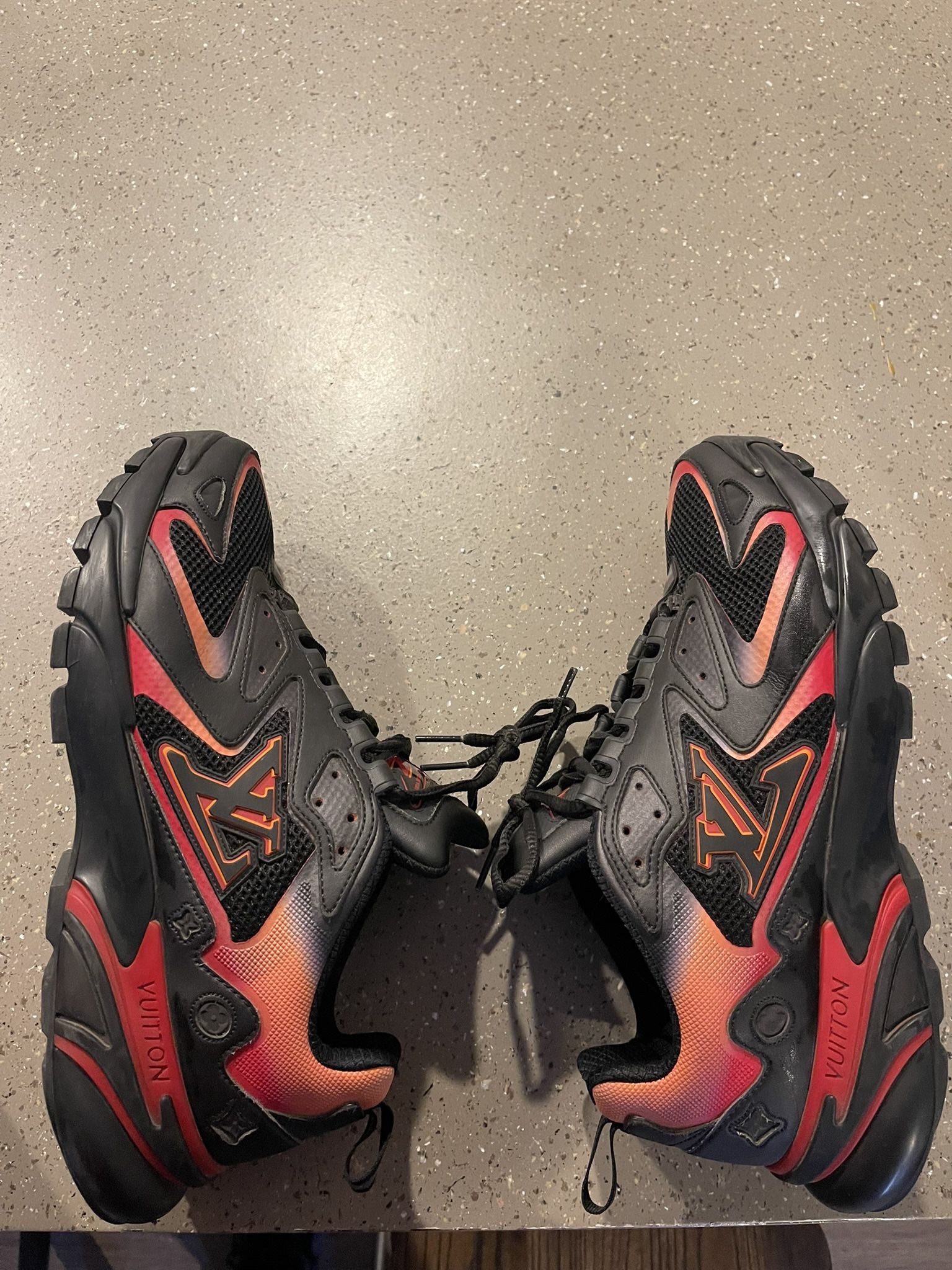 Louis Vuitton Sneakers