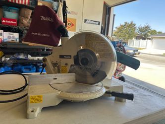 Power Saws