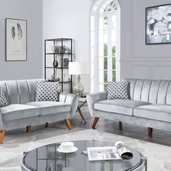Sofa Set 