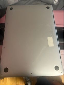 MacBook Air