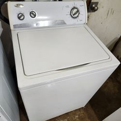 WASHER / LAVADORA 🔝
